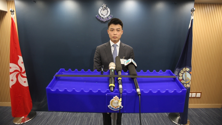 天水圍5名女學生遭非禮 警拘21歲男子