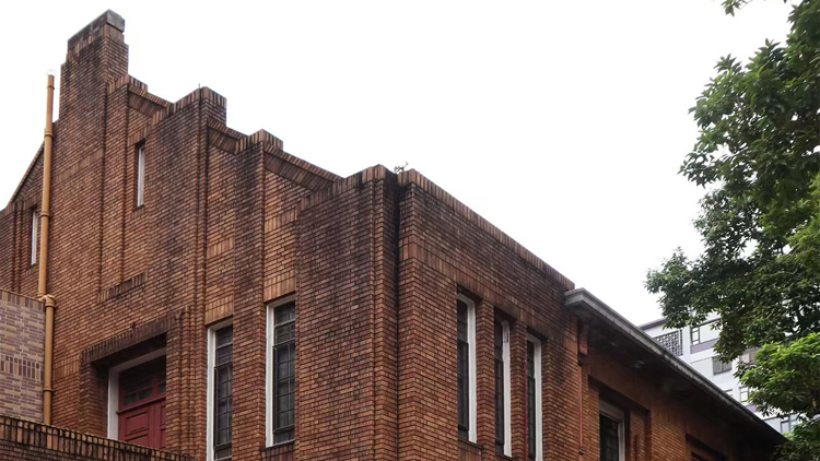 瑪利諾修院學校古蹟活化 明年展開主要項目工程料2027年竣工