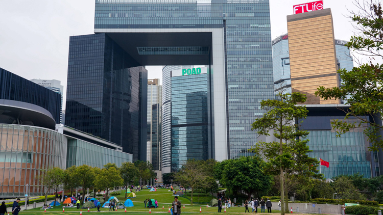 政府宣布優化文化藝術盛事基金運作 每年最多資助10個項目