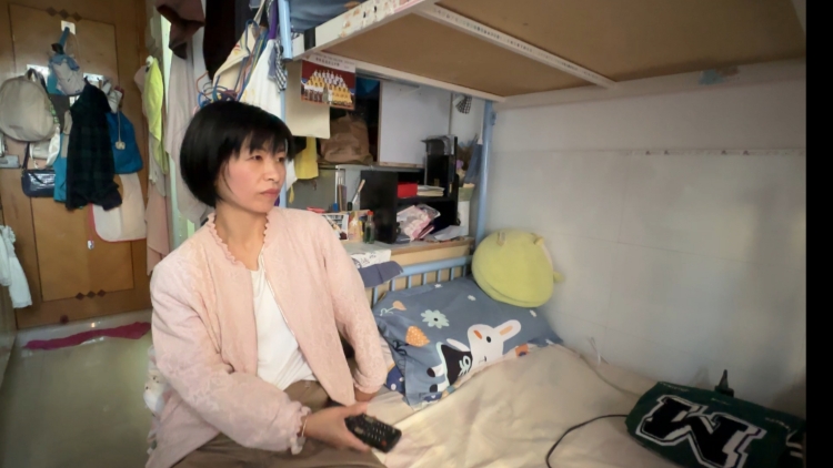 「賽馬會社區廚房」踏入第九年：搭建人與人交流平台 讓劏房住戶更「陽光」