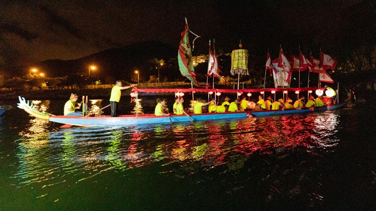 新一輪非遺資助計劃今起接受申請 明年1月27日截止