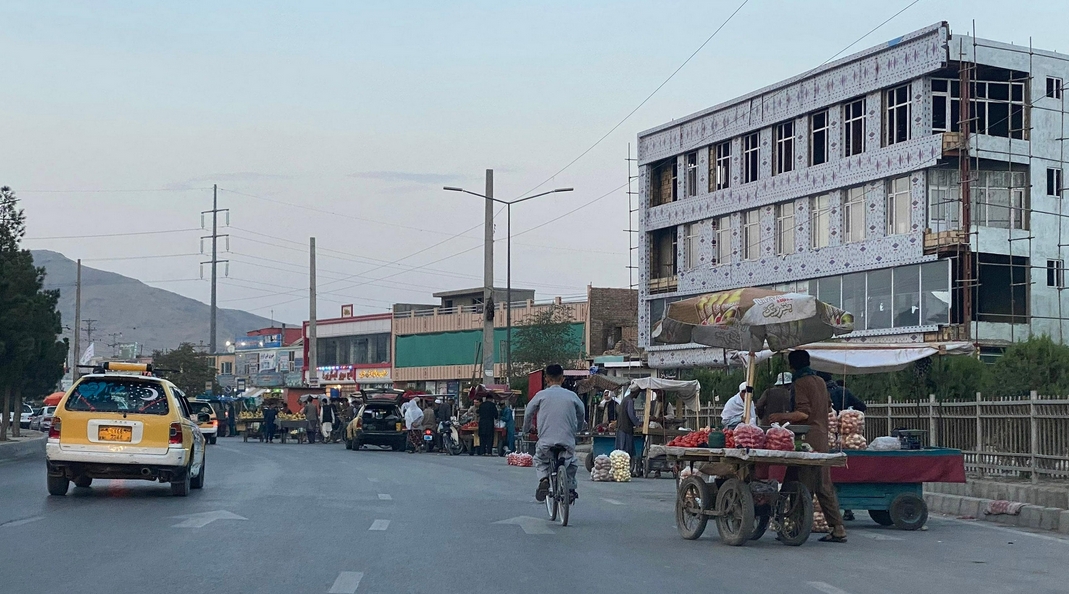 阿富汗難民和遣返事務部總部遇襲致4人死亡 