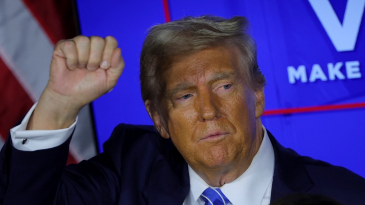 【鑪峰遠眺】2025年兩大經濟體系加速形成