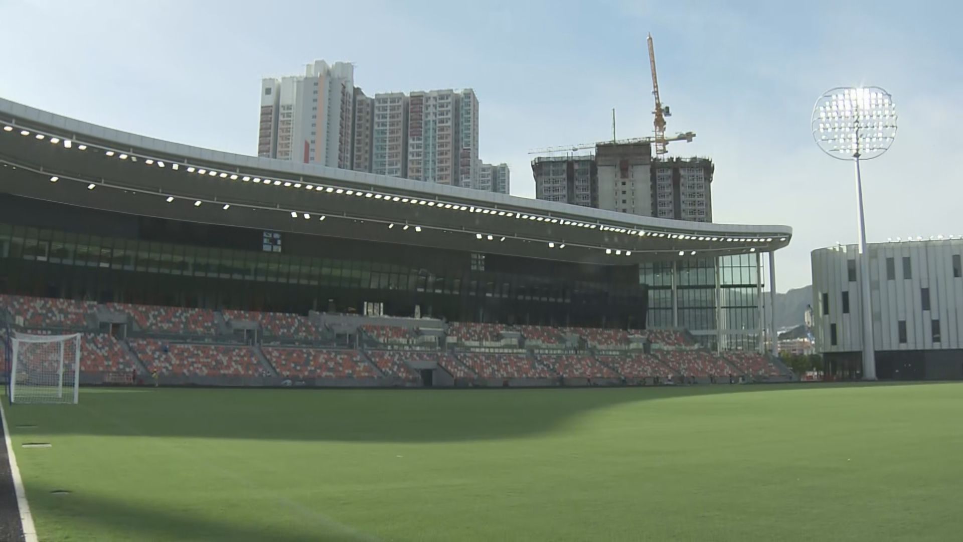 傳英超利物浦洽談明年香港辦友誼賽 或選址啟德體育園