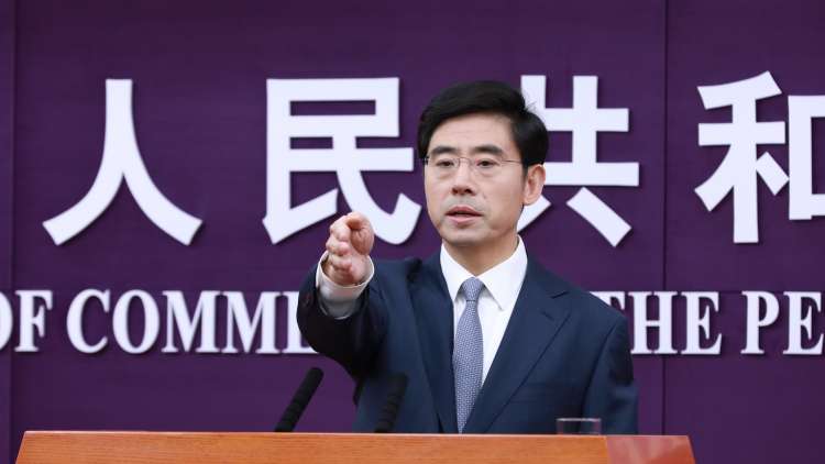 商務部：支持澳門發展經濟、改善民生，更好融入國家發展大局