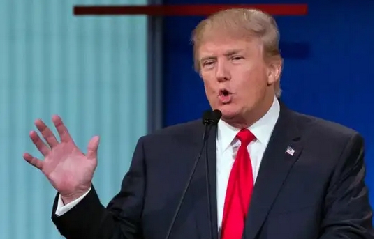 【漫步人生】慎防特朗普上任後好消息獲利回吐