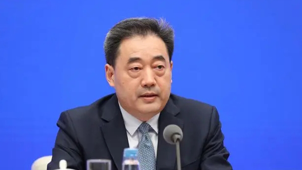 國務院任免國家工作人員：王宏志任國家能源局局長