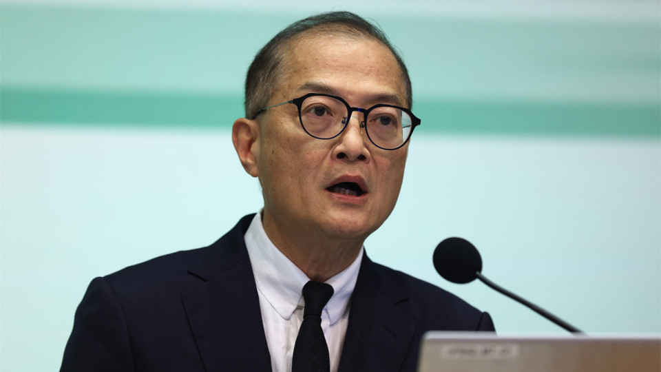 港島醫院聯網或合併 盧寵茂：不會影響東區服務