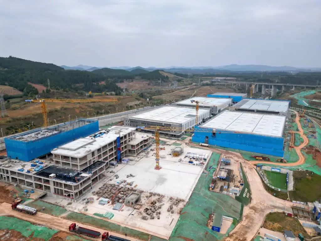 四川綿陽遊仙：全力衝刺「收官戰」 重點項目進度再刷新