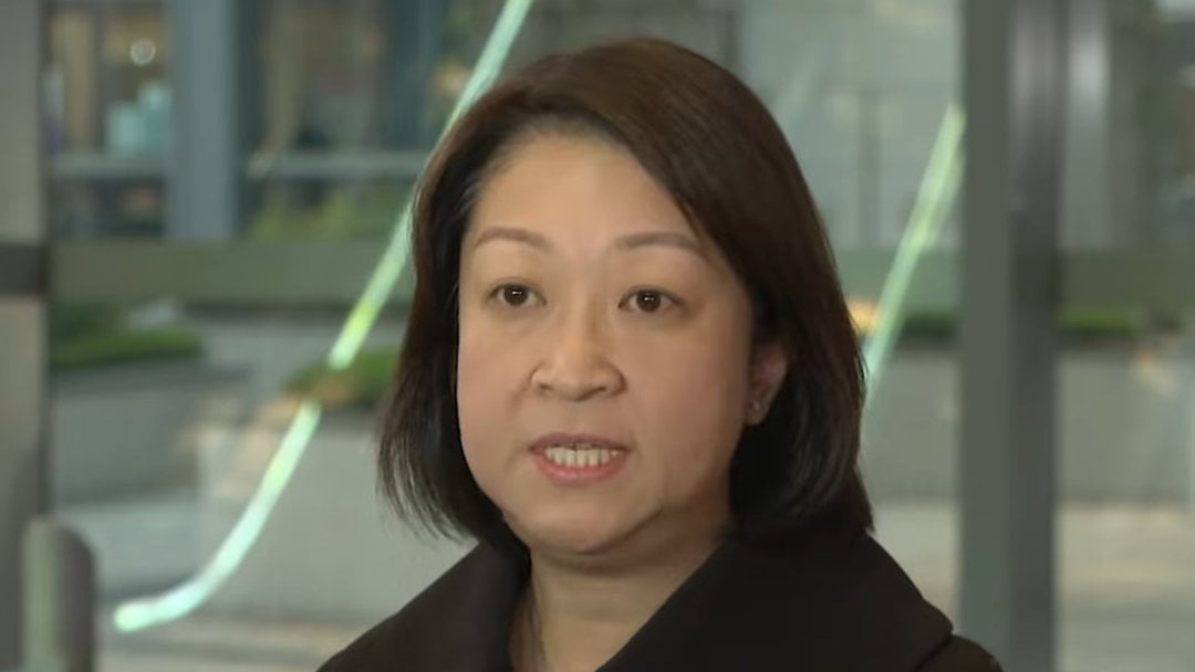 運輸署署長李頌恩：盡力減低巴士加價對民生的影響