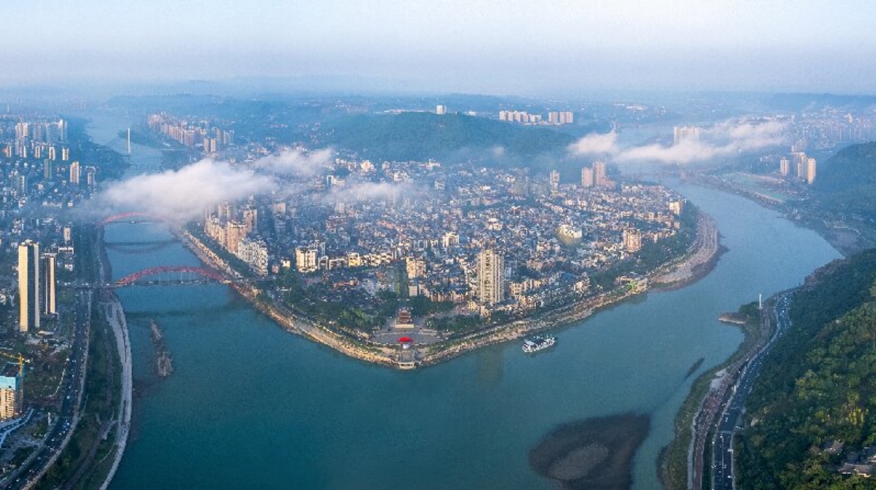 四川宜賓今年白酒營收料增破2000億元