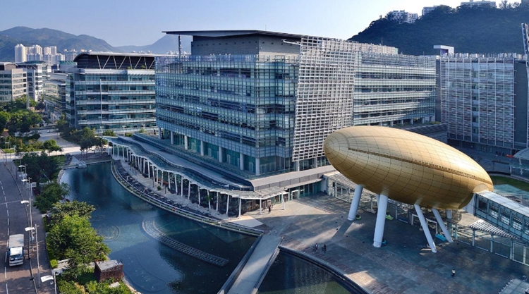 香港科技園下月率45間創科公司赴美參加消費電子展