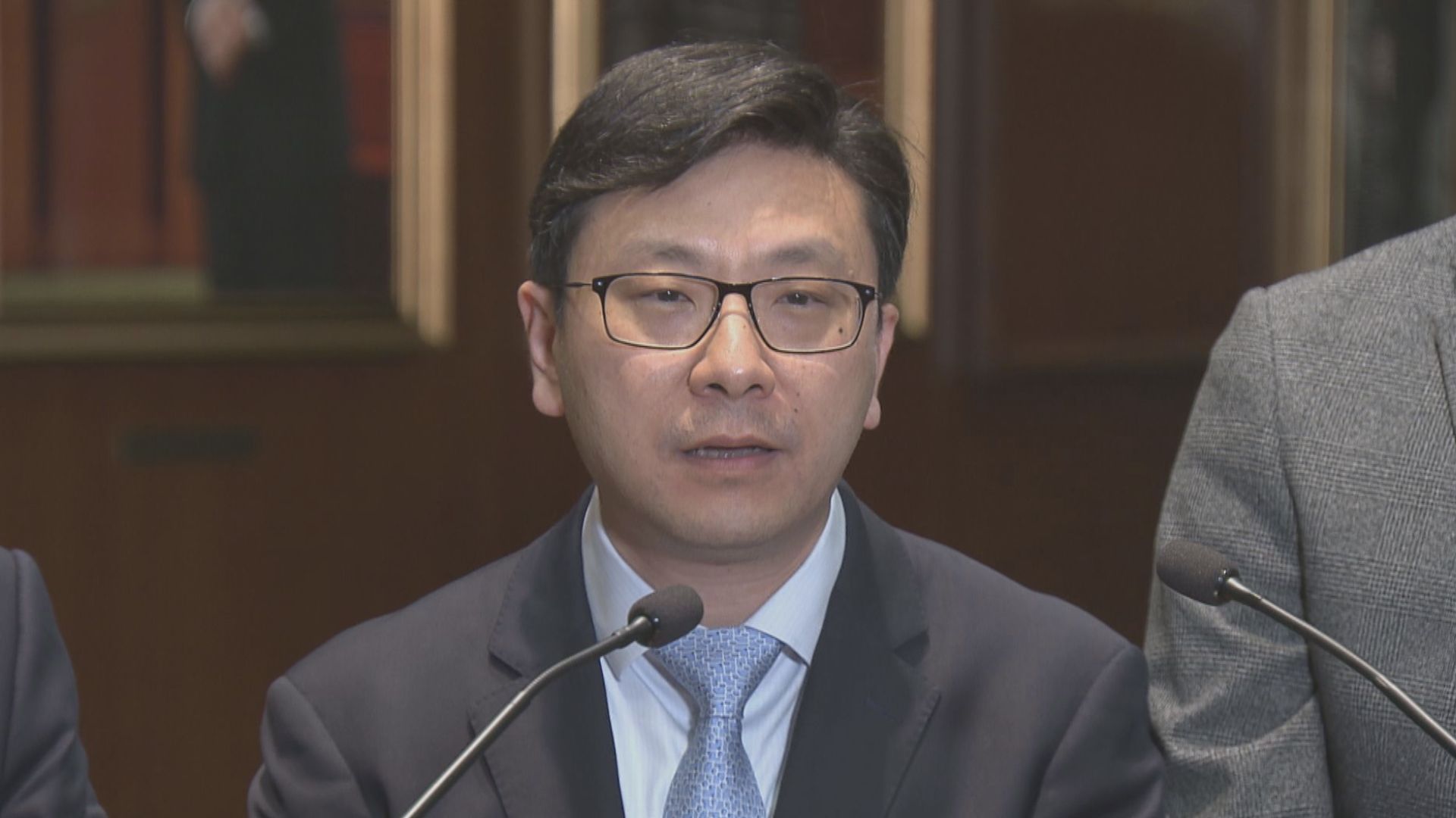 孫玉菡：國際體育明星透過人才計劃來港 為香港帶來無窮得益