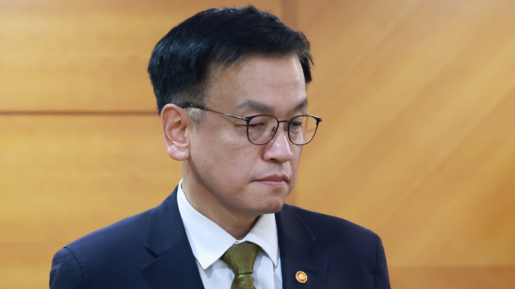 韓國代總統拒絕受理總統府高級幕僚辭職請願