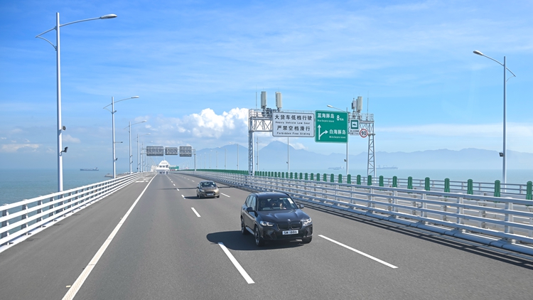 「港車北上」處理申請數目即日起增加至500宗