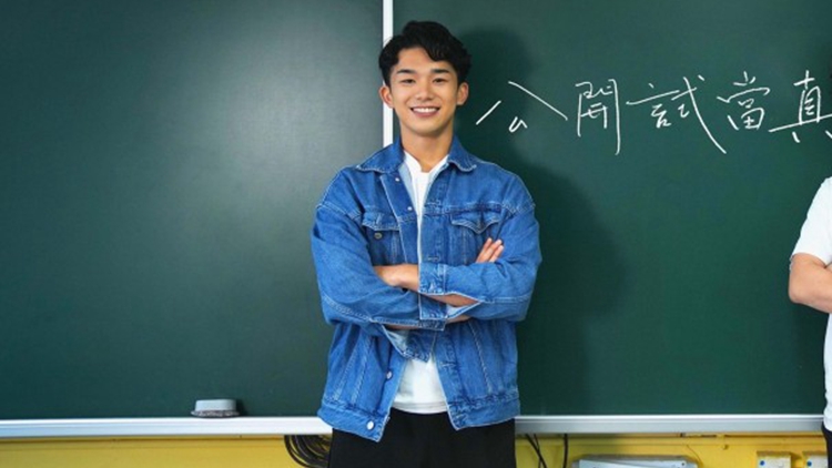 涉太古康怡超市偷竊62元貨品 《公開試當真》主角滕毅康再被捕　