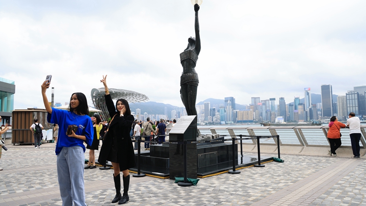 第十七次立法會前廳交流會8日舉行 討論旅遊文創運動及銀色產業等議題