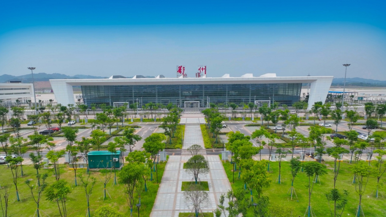 預計GDP增長6.5% 鄂州2024年經濟增長穩中有進