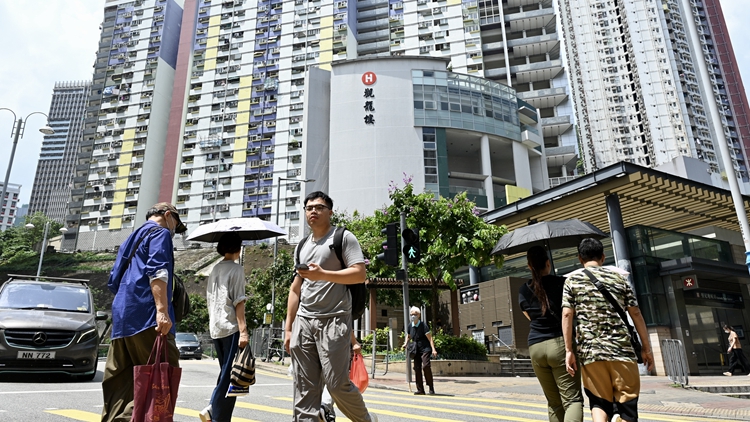 舉報濫用公屋獎1·15實施 成功舉報最高可獲3000元現金獎勵及感謝狀