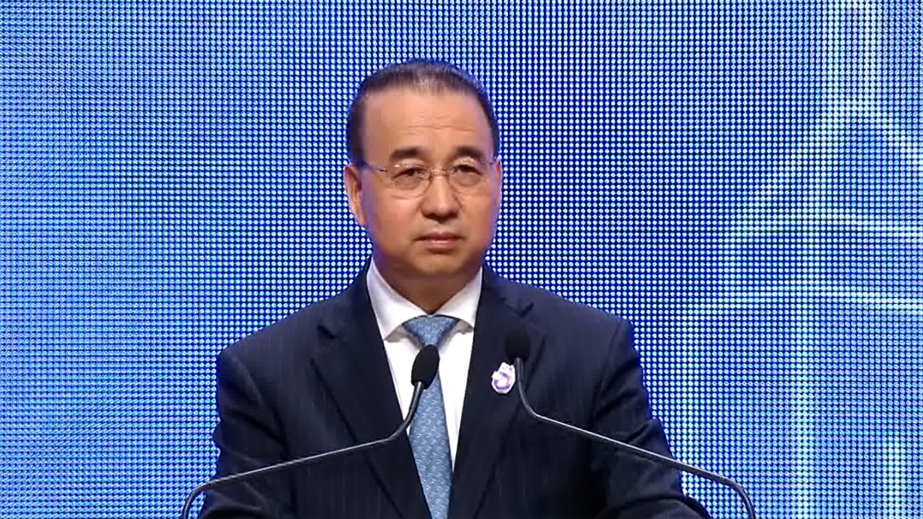 劉光源：香港應在促進數據要素流動中用好優勢 積極挖掘數據要素潛力