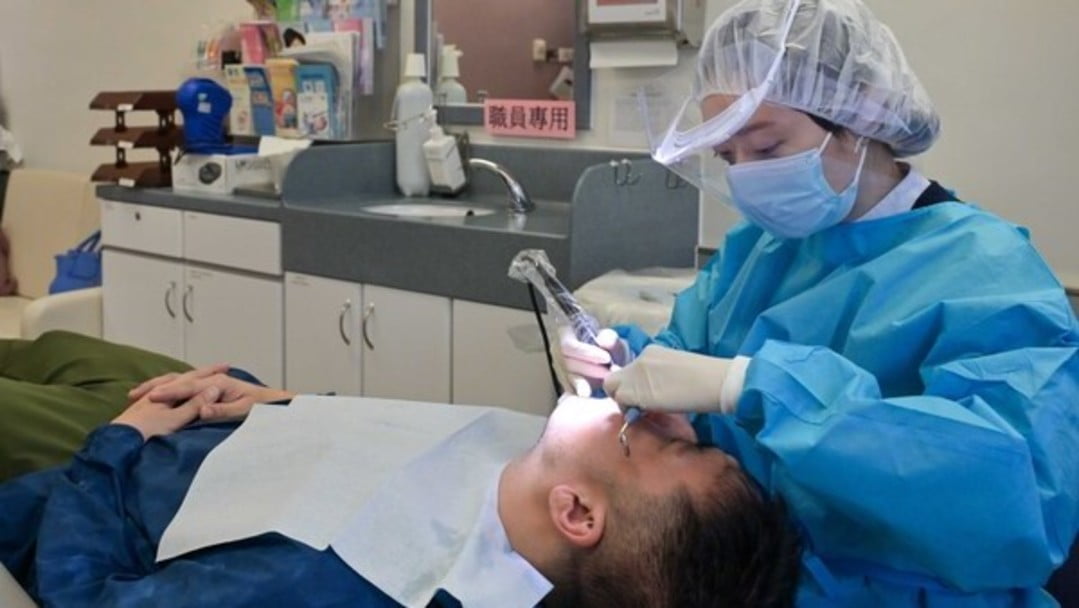 牙醫實習及評核期安排4月1日起實施