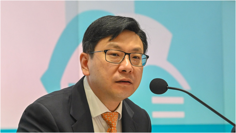 孫玉菡：政府正投入資源了解復康者需求 將進一步加強醫療與社福的合作