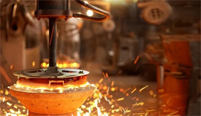 暢銷國內及歐美 四川江油非遺鐵鍋年銷售超3000萬元