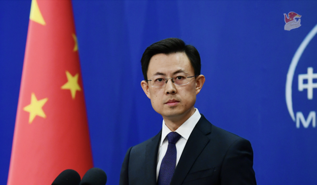 外交部：中國政府堅決打擊電信網絡詐騙犯罪和跨境違法犯罪活動