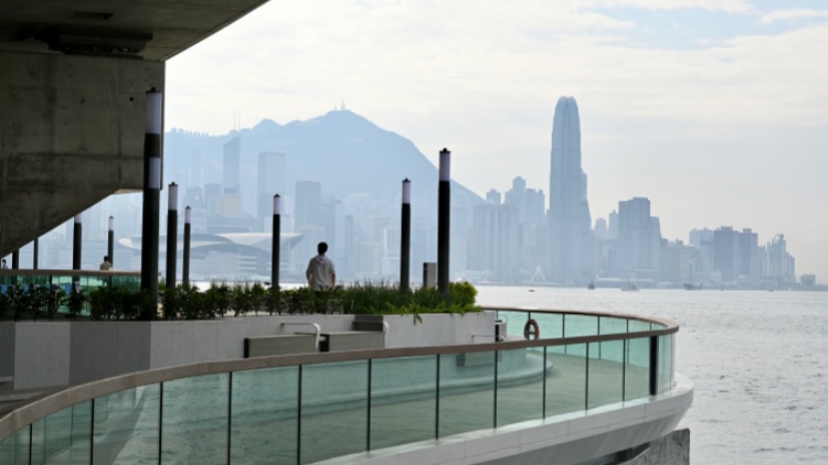 特區政府強烈譴責美國議員嘗試透過提出所謂「法案」恫嚇維護國家安全的特區人員