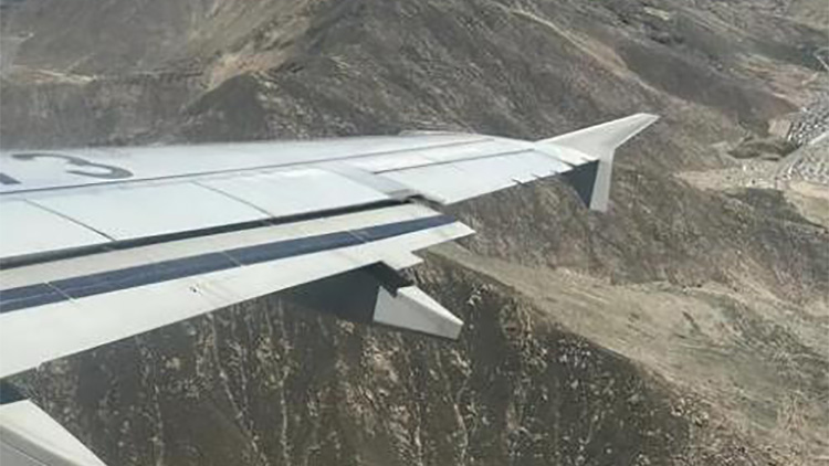 香港⇋西藏拉薩航線2月19日開通 