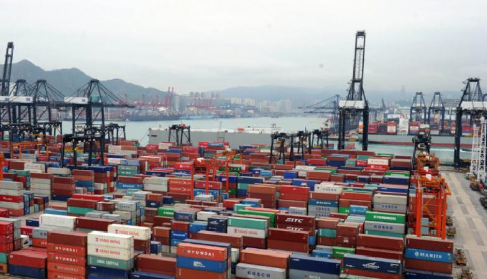 美對華加徵關稅涵蓋港貨 丘應樺促美方盡快糾正錯誤行為