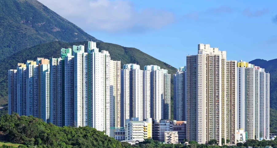 招國偉：建議將居屋白表買家首期放寬至半成