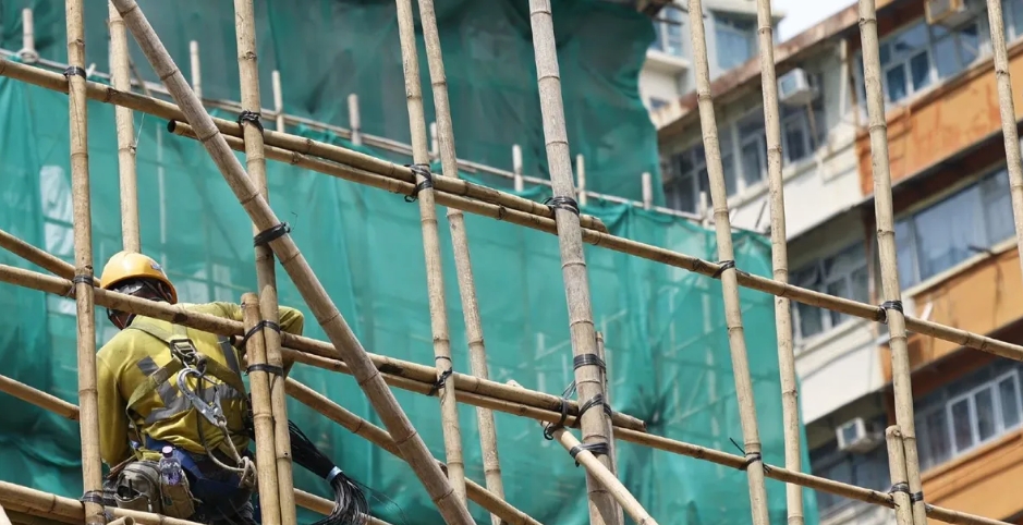 發展局：第六輪輸入外勞計劃批出逾900個配額