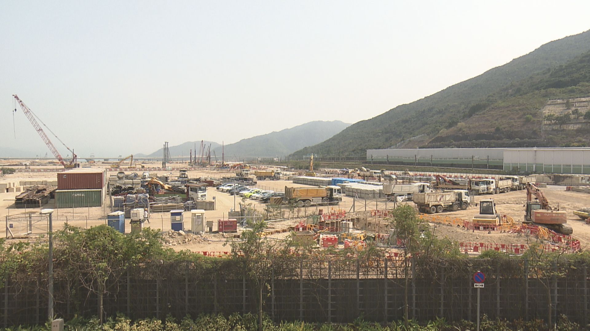 謝偉銓：支持當局每年900億元基建支出 冀善用資源