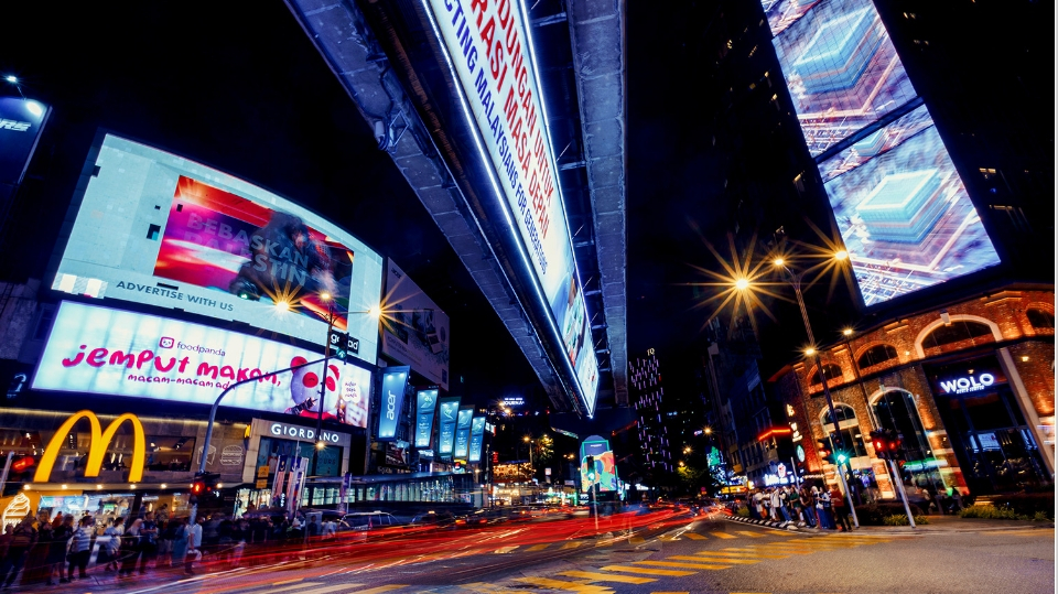 新疆將開通首條至馬來西亞定期航線