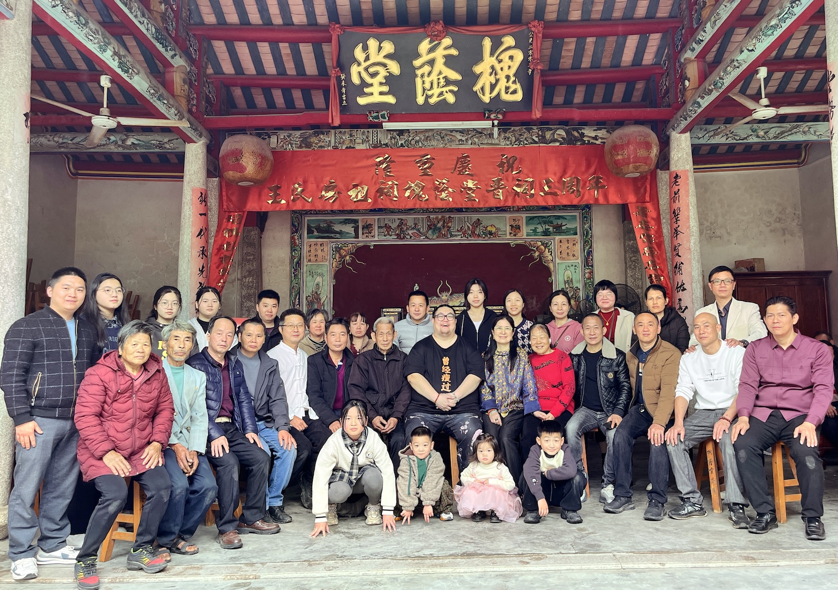 「新疆名片」王洋：跨越萬里血脈溯源 促粵疆共舞文化新篇章