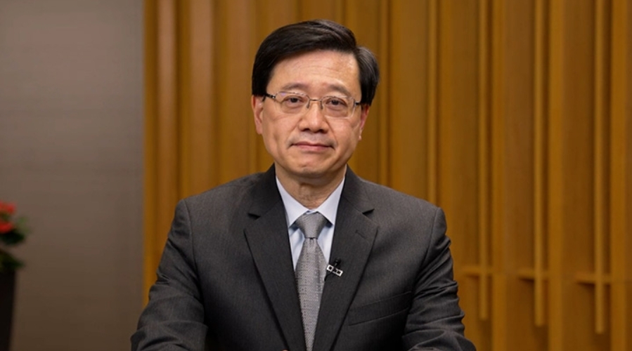 李家超：100億元創科產業引導基金即將推出 北都區料成經濟增長引擎