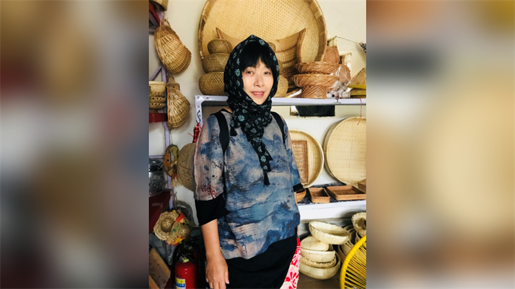  心之所向，便是美好的地方