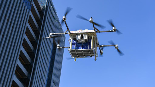 陳美寶：發展低空經濟工作組共接獲72份監管沙盒申請