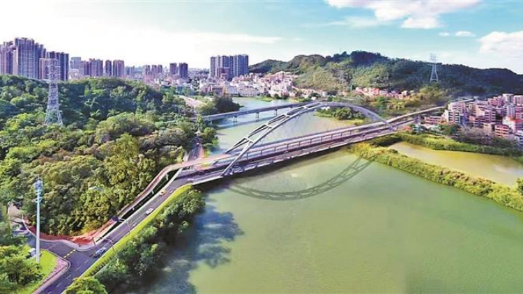 深圳羅湖「出招」提升營商環境 聚焦市場主體關切 激發經營主體活力