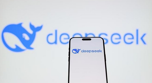 【財通AH】DeepSeek概念股連掀漲停潮  概念指數自設立以來已連漲5日，累計漲近28%