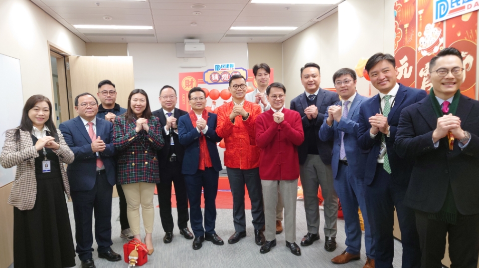 多位立法會議員續關注財政預算案 陳克勤：各部門都可「搵到錢」