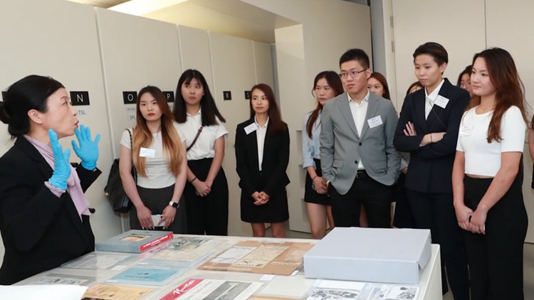 政府聯同28間大型企業為港青提供暑期實習機會 每人最多可向3企遞交申請