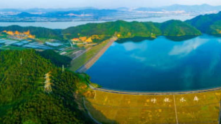 珠澳水庫群已止耗回蓄 珠江委完成今年第5次「壓咸補淡」調度