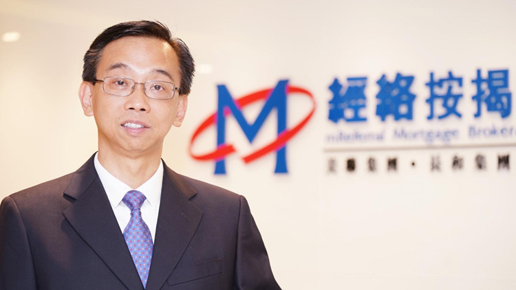 新取用按保宗數創近6年首月新低