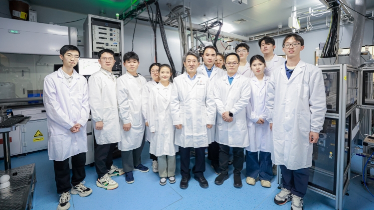 薛其坤院士領銜 中國科學家在高溫超導領域取得重大突破