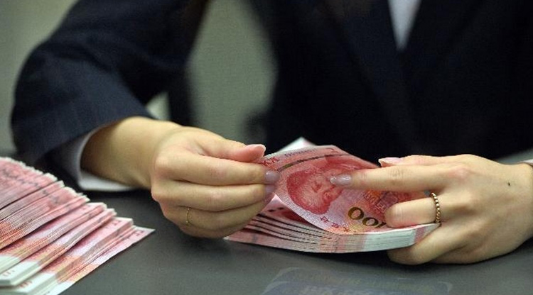 財政部今天將在港發行2025年首期人民幣國債