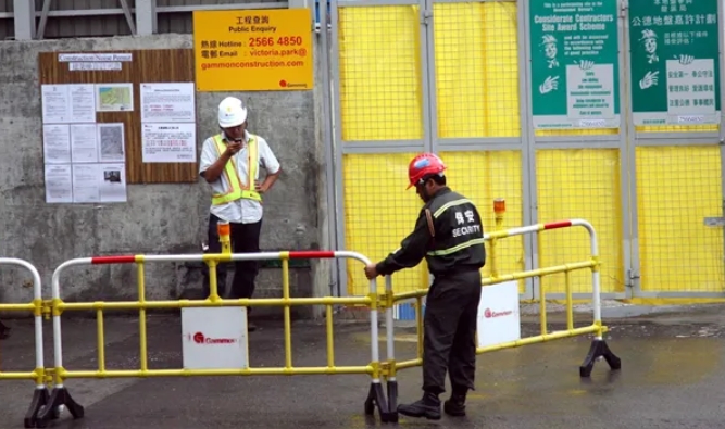 去年暫錄29宗中暑工傷 孫玉菡：相關指引提高僱傭認知