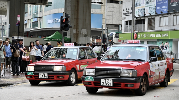 【港商時評】罷駛不得民心 息爭求諸改革