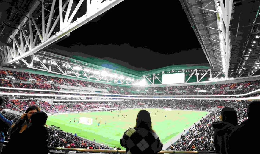 【商報時評】大騷響頭炮 盛事浪接浪